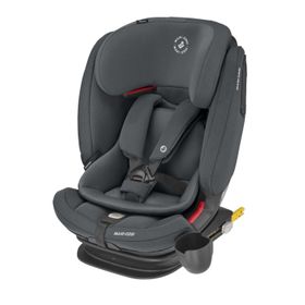 Maxi-Cosi Titan Pro 9-36 kg Authentic Graphite Oto Koltuğu