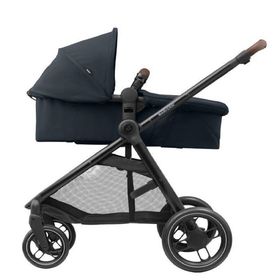 Maxi-Cosi Zelia3 2 in 1 Portbebeli Essential Graphite Bebek Arabası