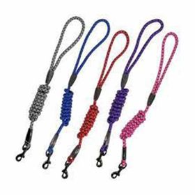 Maxi Life 0.8 mm x 120 cm Renkli Fitil Köpek Gezdirme