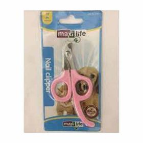 Maxi Life 15,8 cm Kedi Köpek Tırnak Makası