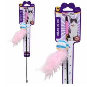 Maxi Life 46 cm Kedi Oltası