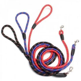 Maxi Life 8 mm 120 cm Fitil Uzatma Köpek Gezdirme Kayışı