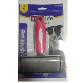 Maxi Life Kedi ve Köpek Fırçası