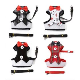 Maxi Life Köpek Elegance Kıyafet Tasma Set