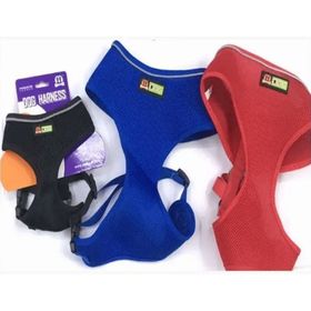 Maxi Life L Boyun 30-34 cm Olan Köpeklere Elegance Küçük Irk Köpek Göğüs Tasması