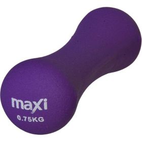 Maxi Neoprene 0.75 kg Dambıl