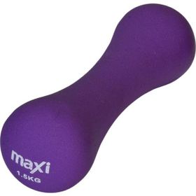 Maxi Neoprene 1.5 kg Dambıl