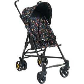 Maxi Taxi Cosmos Sarı Baston Bebek Arabası