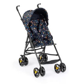 Maxi Taxi Cosmos Sarı Baston Bebek Arabası