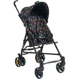 Maxi Taxi Cosmos Sarı Baston Bebek Arabası