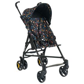 Maxi Taxi Cosmos Sarı Baston Bebek Arabası