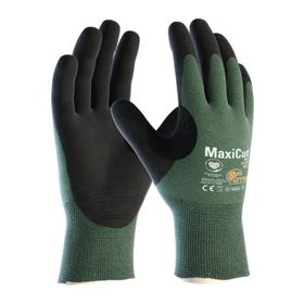 Maxiflex 34-8743 Kesilmeye Dayanıklı Eldiven