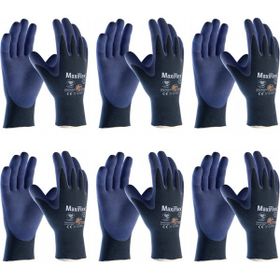 Maxiflex Elite 34-274 İş Eldiveni