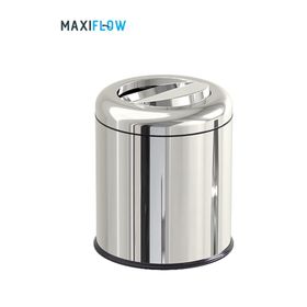 Maxiflow 13272 12 Lt Pratik Kapak Çöp Kovası