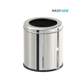 Maxiflow 13299 5 LT Çemberli Çöp Kovası