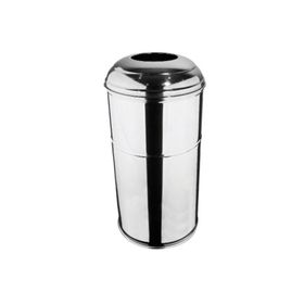 Maxiflow 13327 Bombe Kapak Çöp Kovası