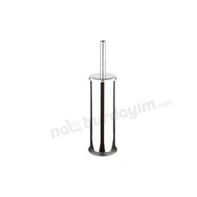Maxiflow 13382 Krom Mikro Klozet Fırçası