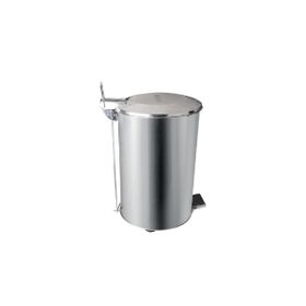 Maxiflow 19770 70 LT Endüstriyel Tip Çöp Kovası