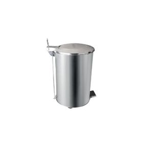 Maxiflow 19770 70 LT Endüstriyel Tip Çöp Kovası