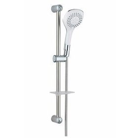 Maxiflow 27670 Berlin Mafsallı Duş Seti