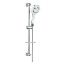 Maxiflow 27670 Berlin Mafsallı Duş Seti