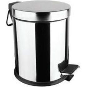 Maxiflow 304K Standart 3 lt Çöp Kovası