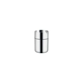 Maxiflow 31410 10 cm Paslanmaz Dekoratif Küllük