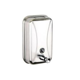Maxiflow 471130405 500 ml Krom Sıvı Sabunluk