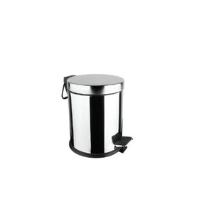 Maxiflow 5 lt Mikro Pedallı Çöp Kovası
