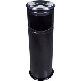 Maxiflow 60 cm No 3 Siyah Standart Kolon Küllük