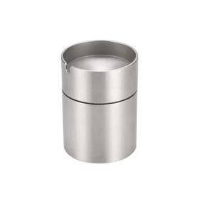 MaxiFlow 9 cm Dekoratif Çelik Küllük