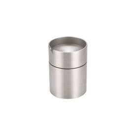 Maxiflow 9 cm Paslanmaz Dekoratif Küllük