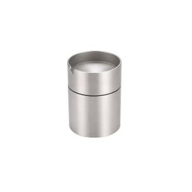 Maxiflow 9 cm Paslanmaz Dekoratif Küllük