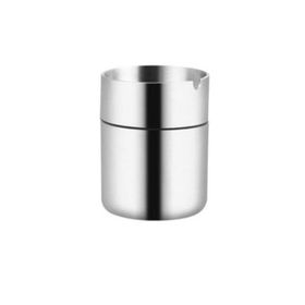 Maxiflow 9 cm Paslanmaz Dekoratif Küllük