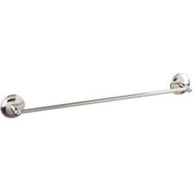 Maxiflow A3614 Beta Wc Krom 40 cm Uzun Tuvalet Havluluk