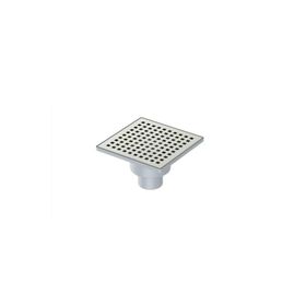 Maxiflow Line 15x15 50 Ç. - Alttan Yer Sifonu