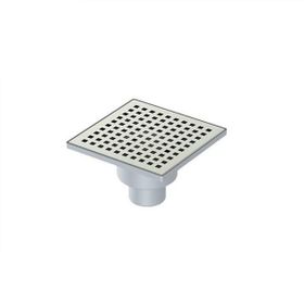 Maxiflow Line 15x15 50 Ç. - Alttan Yer Sifonu
