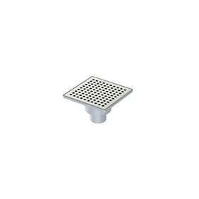 Maxiflow Line 15x15 50 Ç. - Alttan Yer Sifonu