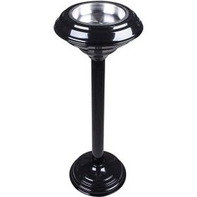 Maxiflow Lobi 67 cm Siyah Küllük