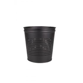 Maxiflow Ofis Tipi Delikli Çöp Kovası