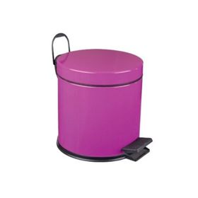Maxiflow Pedallı 3Lt Çöp Kovası