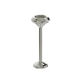 Maxiflow Q26 67 cm Paslanmaz Krom Lobi Küllük