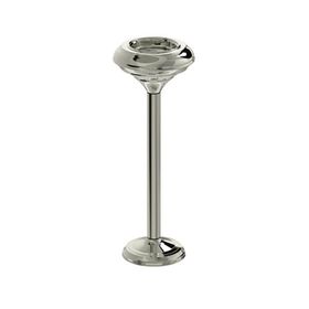 Maxiflow Q26 67 cm Paslanmaz Krom Lobi Küllük