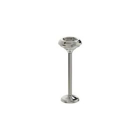 Maxiflow Q26 67 cm Paslanmaz Krom Lobi Küllük
