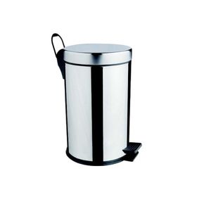 Maxiflow Standart Pedallı 3 lt Çöp Kovası