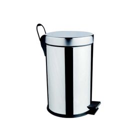 Maxiflow Standart Pedallı 3 lt Çöp Kovası