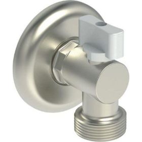 MaxiFlow TM01810012 Mini Küresel Çamaşır Bulaşık Makinesi Musluğu