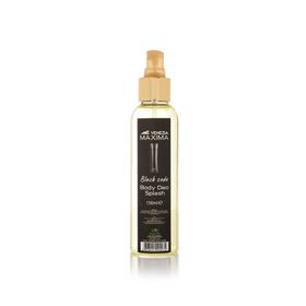Maxima Venezia Body Splash Black 150 ml Unisex Deodorant