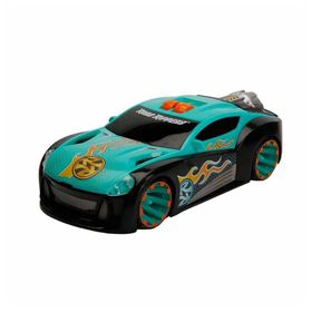 Maximum Boost Turkuaz Sesli ve Işıklı Araba