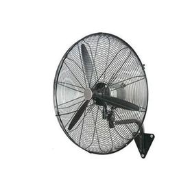 Maximus 001 DFP750-TW Titan 30 inç Sanayi Tipi Duvar Vantilatör